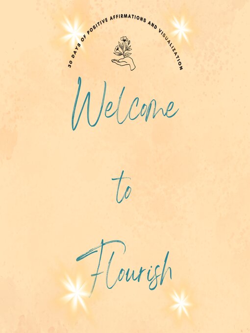 Title details for Welcome to Flourish by Narrato Insights - Wait list